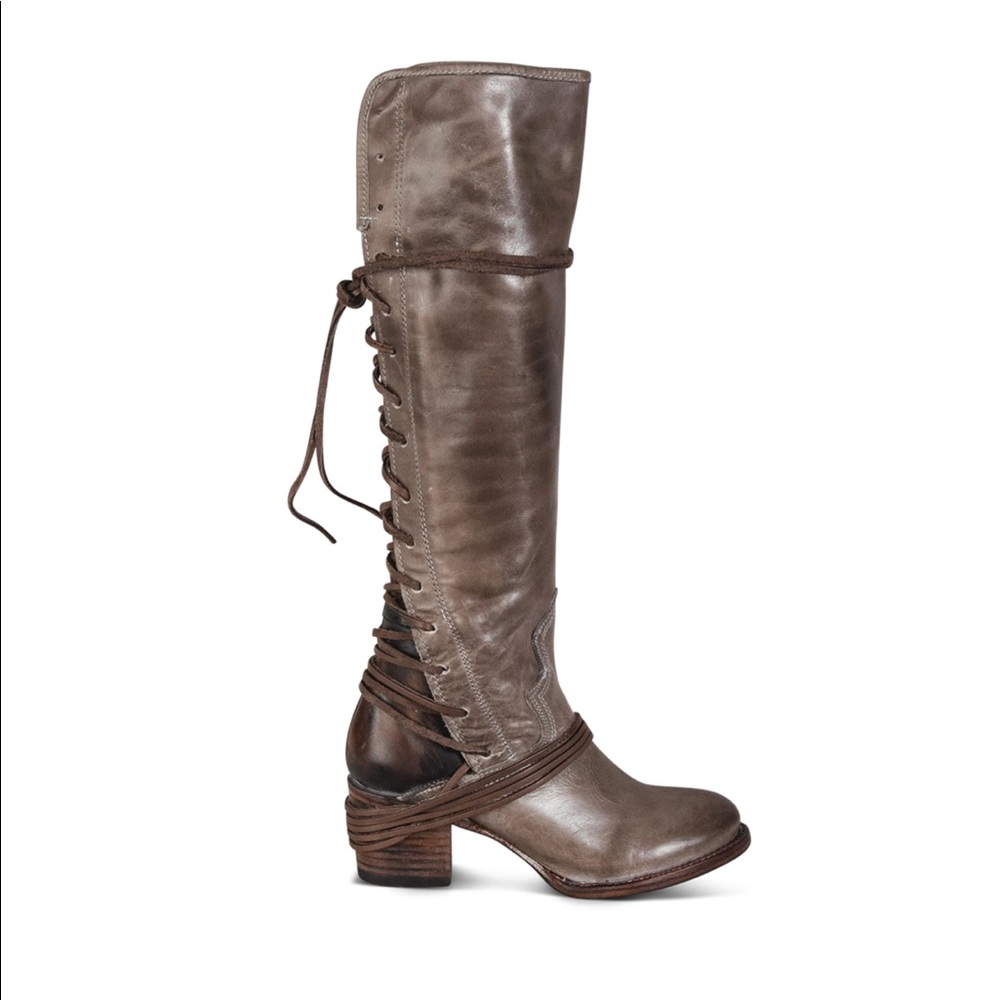 Freebird by Steven boots (Steve Madden Freebirds)